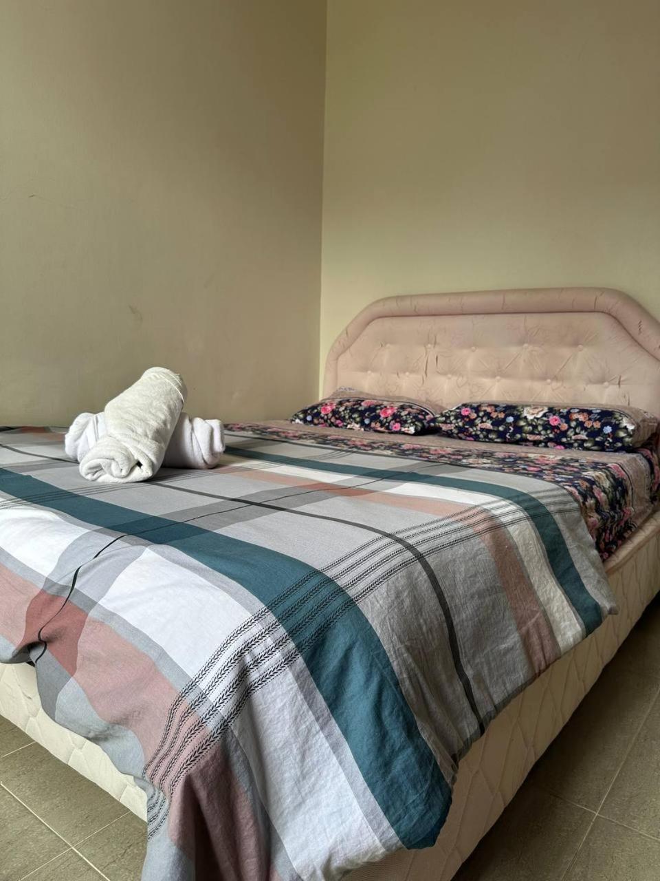 Greenleaf Angsana Homestay ジェラントゥート エクステリア 写真