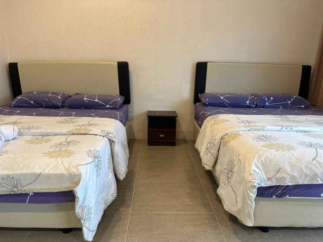 Greenleaf Angsana Homestay ジェラントゥート エクステリア 写真